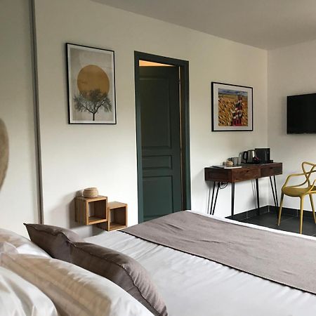 كالينزانا Villa Limone, Maison D'Hotes المظهر الخارجي الصورة