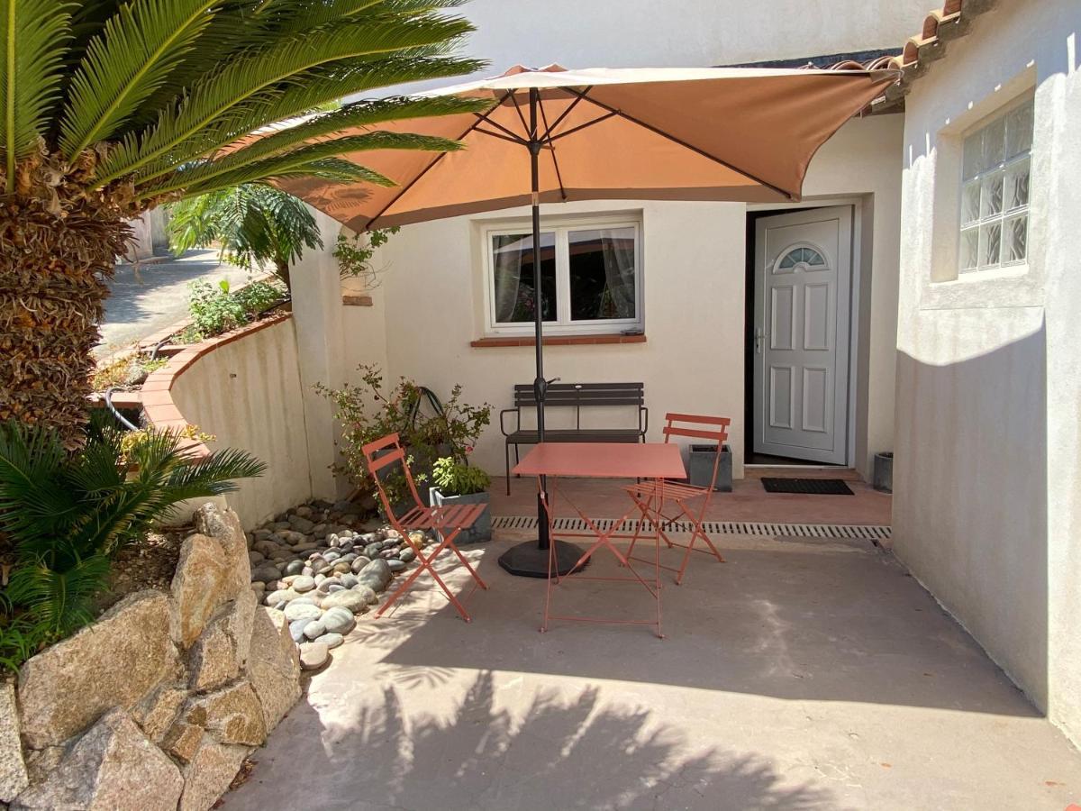 كالينزانا Villa Limone, Maison D'Hotes المظهر الخارجي الصورة