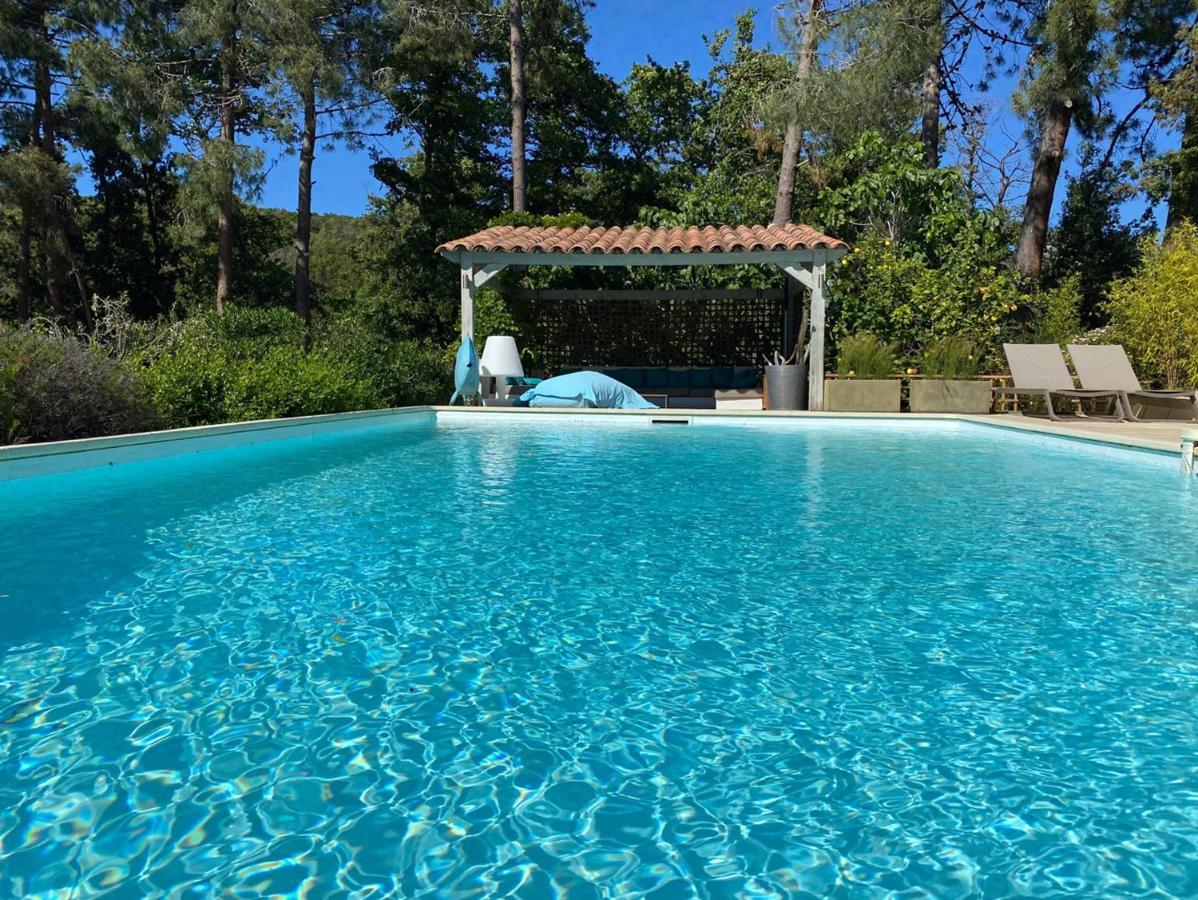 كالينزانا Villa Limone, Maison D'Hotes المظهر الخارجي الصورة