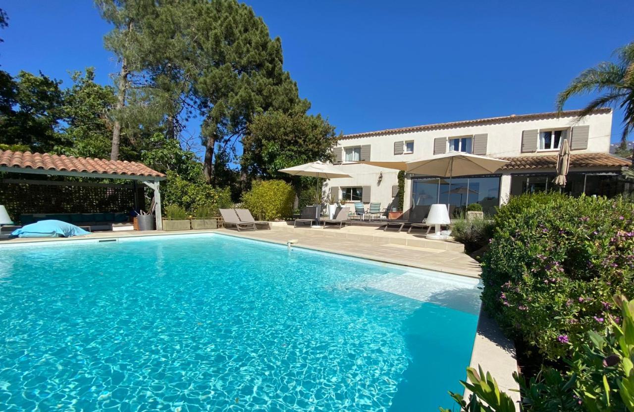 كالينزانا Villa Limone, Maison D'Hotes المظهر الخارجي الصورة